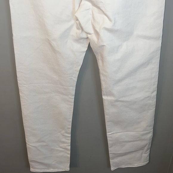 Madewell The Tall '90s Straight Jean - Picture 12 of 13